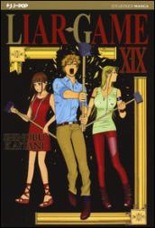 Liar Game: 19