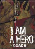 I am a hero in Osaka