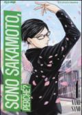 Sono Sakamoto, perché?: 4