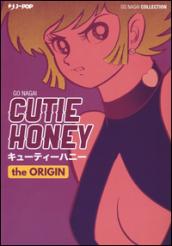 The origin. Cutie Honey