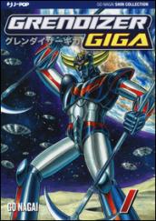 Grendizer giga: 1