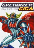 Grendizer giga: 2