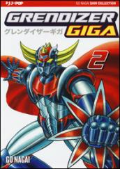 Grendizer giga: 2