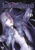 Jormungand: 10