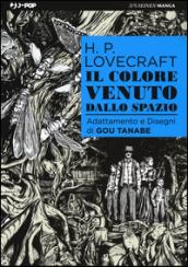 Il colore venuto dallo spazio