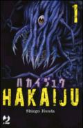 Hakaiju: 1