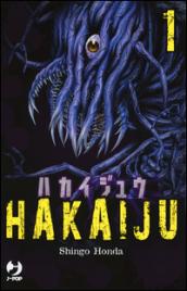 Hakaiju: 1