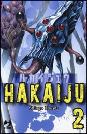 Hakaiju: 2