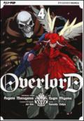 Overlord: 4