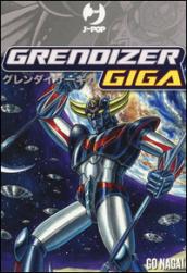 Giga Grendizer vol. 1-2