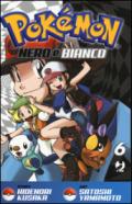 Pokemon nero e bianco: 6