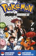 Pokemon nero e bianco: 7