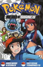 Pokemon nero e bianco: 10