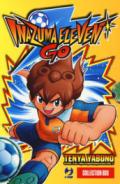 Inazuma eleven go box: 1-7