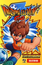 Inazuma eleven go box: 1-7