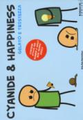 Ice cream & sadness. Le vignette di Cyanide & Happiness: 1