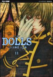 Dolls: 11