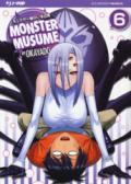 Monster Musume: 6