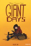 Giant Days: 1