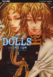 Dolls: 12