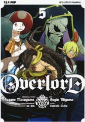 Overlord: 5