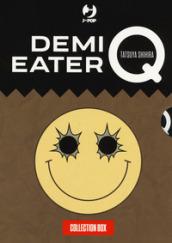 Demi Eater Q. Collection box: 1-4