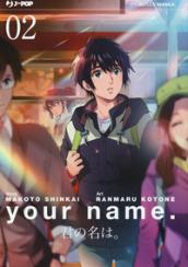 Your name: 2