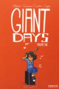 Giant Days: 2