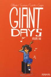 Giant Days: 2