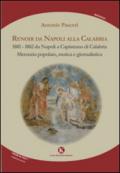 Renoir da Napoli alla Calabria