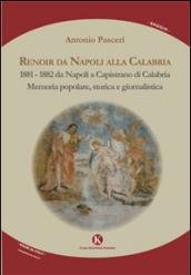 Renoir da Napoli alla Calabria