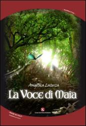 La voce di Maia