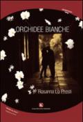 Orchidee bianche