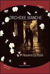 Orchidee bianche