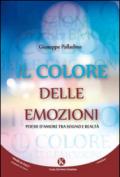 Il colore delle emozioni