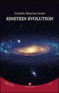 Einstein evolution