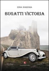 Bugatti Victoria