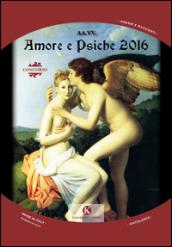 Amore e psiche 2016