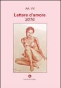 Lettere d'amore 2016