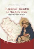 L'ordine dei predicatori nel Meridione d'Italia. Gli insediamenti in Basilicata