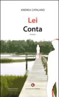 Lei Conta