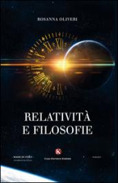 Relatività e filosofie