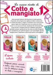 Le nuove ricette di «Cotto e mangiato» (4 vol.)