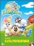 Baby colorissima 1. Baby Looney Tunes. Ediz. illustrata