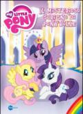 Il misterioso scrigno di Ponyville. My Little Pony. Ediz. illustrata