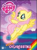 Super colorissima. My Little Pony (2)