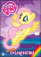 Super colorissima. My Little Pony (2)