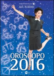 Oroscopo 2016