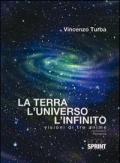 La terra, l'Universo, l'infinito. Visioni di tre anime