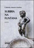 Subbra na funtana